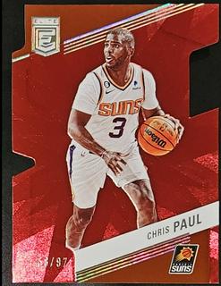 Chris Paul