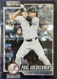 Paul Goldschmidt