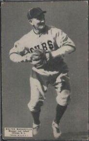 Walter Maranville