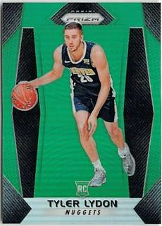 Tyler Lydon