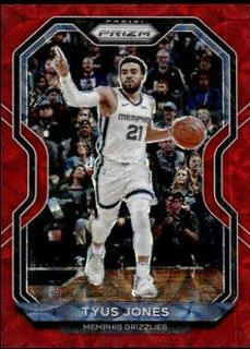 Tyus Jones