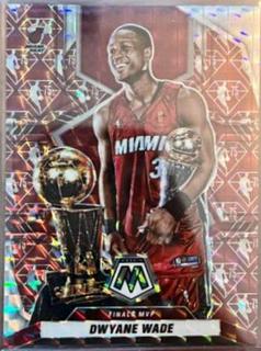 Dwyane Wade