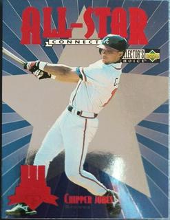 Chipper Jones