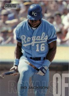 Bo Jackson