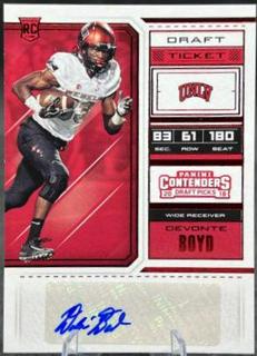 Devonte Boyd