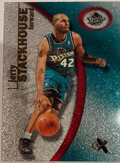 Jerry Stackhouse