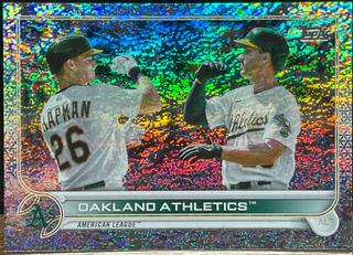 Oakland Athletics