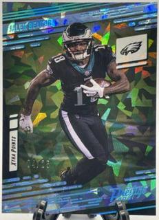 Jalen Reagor