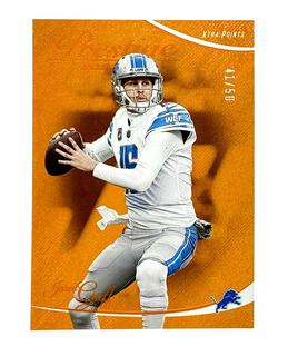 Jared Goff