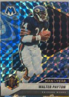 Walter Payton