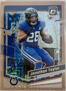 Jonathan Taylor