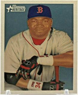 David Ortiz