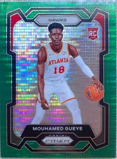 Mouhamed Gueye