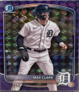 Max Clark