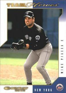 Mike Piazza