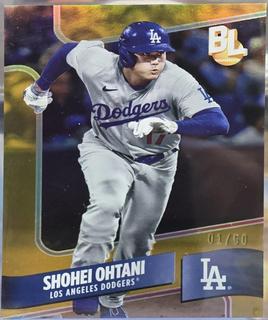 Shohei Ohtani