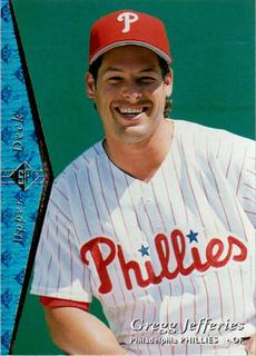Gregg Jefferies