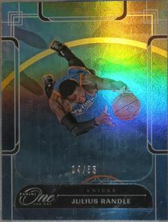 Julius Randle