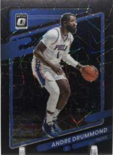 Andre Drummond