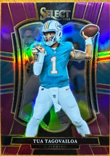 Tua Tagovailoa