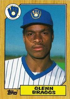Glenn Braggs
