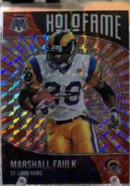 Marshall Faulk