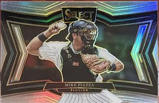 Mike Piazza