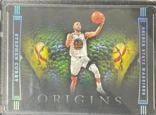 Stephen Curry