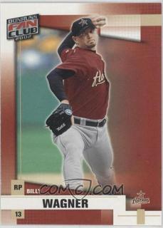 Billy Wagner