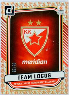 Crvena Zvezda Meridianbet Belgrade