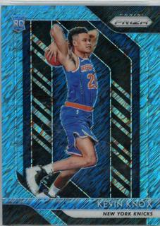 Kevin Knox