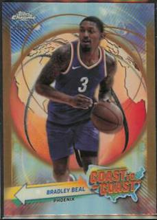 Bradley Beal