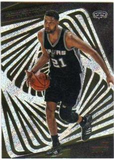 Tim Duncan