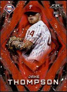 Jake Thompson