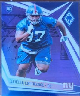 Dexter Lawrence