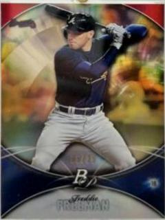 Freddie Freeman