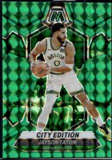 Jayson Tatum