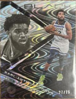 Karl Anthony Towns