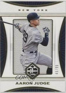 Aaron Judge