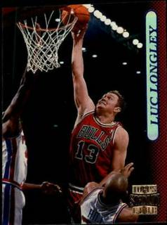 Luc Longley