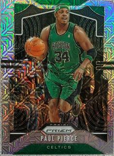 Paul Pierce