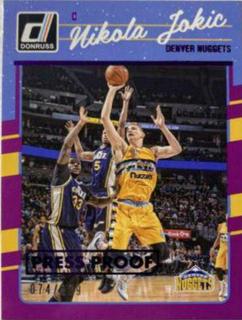 Nikola Jokic