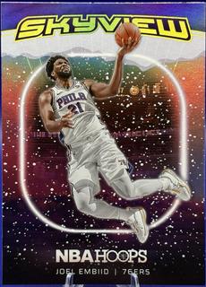 Joel Embiid