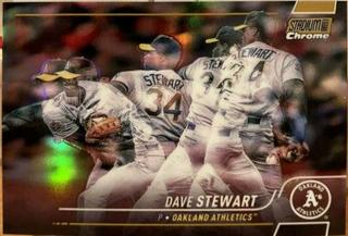 Dave Stewart