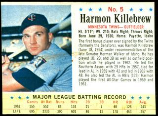 Harmon Killebrew