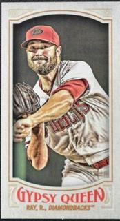Robbie Ray