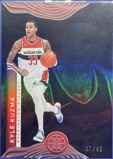 Kyle Kuzma