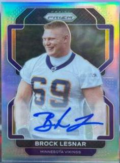 Brock Lesnar