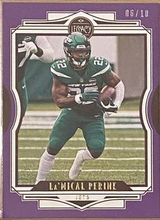 La'Mical Perine