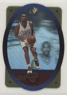 Lamond Murray Gold